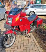 te koop BMW K 75 RT bjr.  '94, Motoren, 750 cc, 3 cilinders, Particulier, Toermotor