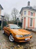 Volvo c70 T5 2.3 full opton!!/alcantara leder/dolby surround, Autos, Euro 2, Alcantara, Particulier, Entretenue par le concessionnaire