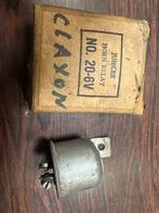 JUBILEE relais klaxon 6V, Enlèvement ou Envoi