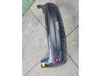 Achterbumper van een Nissan Qashqai (Z11), 3 maanden garantie, Gebruikt, Nissan, Bumper