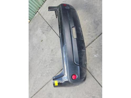 Achterbumper van een Nissan Qashqai (Z11), Auto-onderdelen, Carrosserie, Bumper, Nissan, Gebruikt, 3 maanden garantie