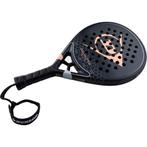 Padelracket Dunlop Galactica OS lite, Sport en Fitness, Padel, Ophalen, Zo goed als nieuw, Padelracket