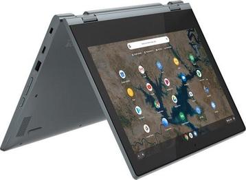 Chromebook Lenovo IdeaPad Flex 3, 11,6 pouces, 64 Go de SSD,