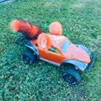 Traxxas slash 2wd, Hobby en Vrije tijd, Elektro, Auto offroad, Ophalen of Verzenden, Zo goed als nieuw