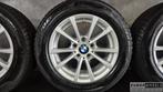 16 inch BMW 3 Serie F30 F31 F32 4 Style 391 winterbanden, Auto-onderdelen, Gebruikt, -, Banden en Velgen, -
