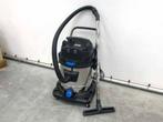 Aspirateur industriel 50L Electrique 2000W, Ophalen, Stofzuiger, Nieuw, 2000 watt of meer