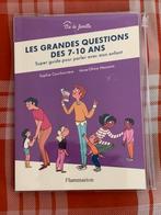 Livre neuf des questions des 7-10 ans, Zo goed als nieuw