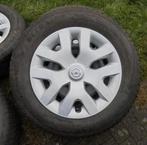 Winterbanden velgen Nissan Qashqai Duster 16" 5X114 5&8mm❄️, Ophalen, Opel