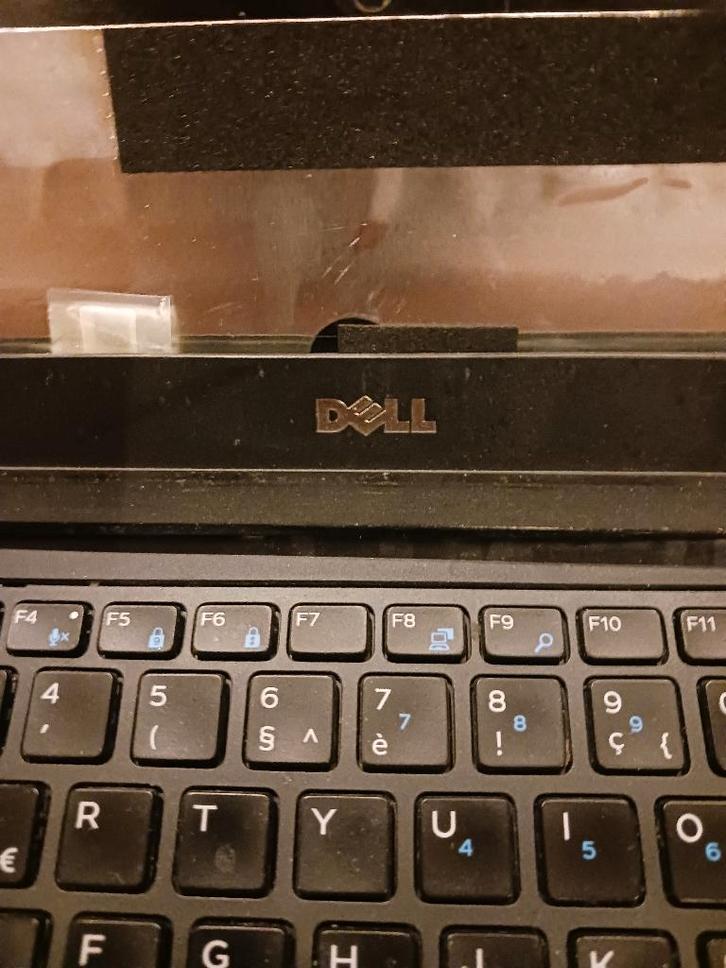 pc portable, Computers en Software, Windows Laptops, Gebruikt, 15 inch, Azerty, Ophalen