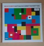 2Xlp Beastieboys – Hotsaucecommitteeparttwo NIEUW !!!!!!!, Ophalen of Verzenden, 1985 tot 2000, Zo goed als nieuw, Overige formaten