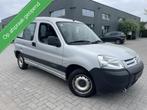 Citroen Berlingo 1.6 HDI | AIRCO | LICHTE VRACHT | TREKHAAK, Auto's, 4 cilinders, Citroën, Bedrijf, 1560 cc