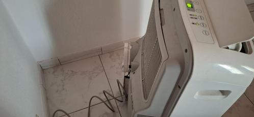 Airco, Elektronische apparatuur, Airco's, Zo goed als nieuw, Mobiele airco, 60 tot 100 m³, 3 snelheden of meer, Koelen en Ontvochtigen