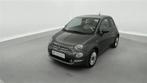 Fiat 500 Lounge 500 1.2i CARPLAY/CLIM/PDC AR (bj 2019), Auto's, Fiat, 4 zetels, Stof, Gebruikt, 1242 cc