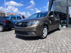 Dacia Sandero Lauréate Easy-R TCe90, Auto's, Dacia, Te koop, Berline, Benzine, 3 cilinders