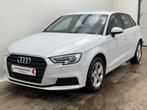 Audi A3 30TFSI S-Tronic GPS Dig.Airco Cruise Alu, Auto's, Automaat, 116 pk, 115 g/km, 5 deurs