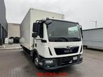 MAN TGL 8.190 DEMO WAGEN MAN Top used nieuwe staat !, Autos, Achat, Euro 6, Entreprise, MAN