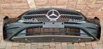 MERCEDES CLA AMG W118 BUMPER VOOR VOORBUMPER ALLES LEVERBAAR, Ophalen of Verzenden, Gebruikt, Mercedes-Benz, Spatbord