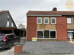 Huis te koop in Herentals, 3 slpks, 106 m², 3 pièces, 709 kWh/m²/an, Maison individuelle