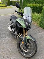 Honda CB500X - 2022 à vendre, Motoren, 4 cilinders, Minimaal motorrijbewijs A2, ABS, 12 t/m 35 kW