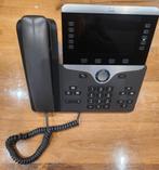 Professionele IP-telefoon Cisco 8851 (Zo Goed Als Nieuw), Telecommunicatie, Ophalen, Telefoon