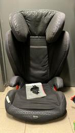 Romer Kidfix Isofit zwart, Kinderen en Baby's, Ophalen, Romer, Autogordel of Isofix, Gebruikt