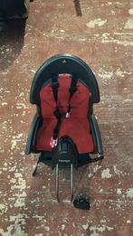 ** *Stevige universele Fietsstoel Kleine Avonturiers 0-4 j, Fietsen en Brommers, Achterzitje, HAMAX, Ophalen, 15 t/m 25 kg