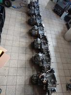 Versnellingsbak Fiat alfa romeo lancia Ford K, Enlèvement, Alfa Romeo