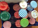 jampotten voor liquidatie, Ophalen