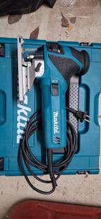 Nieuw !!! Makita decoupeerzaag in M-BOX, Doe-het-zelf en Bouw, Ophalen, Nieuw, 600 tot 1200 watt, Makita