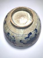 18th-19th Century Chinese Bowl, Antiek en Kunst, Ophalen of Verzenden