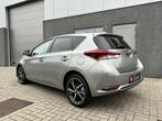 Toyota Auris AURIS ZWE186(H) (bj 2018, automaat), Auto's, Automaat, 116 g/km, Stof, Gebruikt