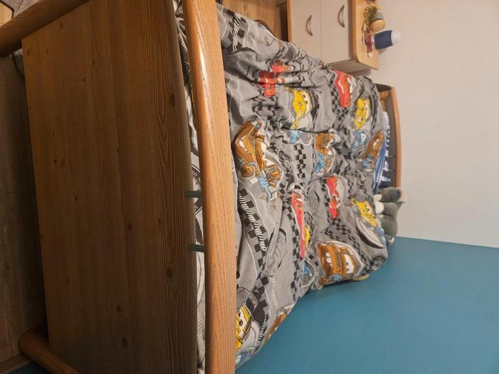 Kinderkamer jeugdkamer, Kinderen en Baby's, Kinderkamer | Complete kinderkamers, Gebruikt, Jongetje of Meisje, Ophalen