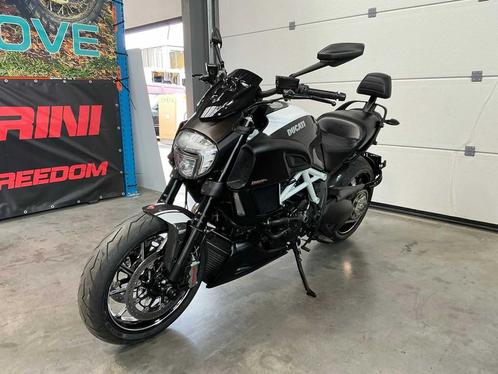 2014 Ducati Diavel Carbon, Motoren, Motoren | Ducati, Bedrijf, Overig