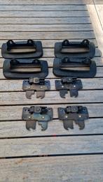 Thule kit 3090, Enlèvement