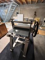 Etspers in perfecte staat, Antiek en Kunst, Kunst | Etsen en Gravures, Ophalen