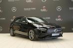 Mercedes-Benz A-Klasse 180d AMG Line (automatique), Autos, Mercedes-Benz, 135 g/km, Entreprise, 116 ch, Noir