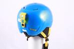 46 48 50 cm ski snowboard helm UVEX HEYYA JR, Overige merken, Gebruikt, Verzenden, Overige typen