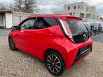Toyota aygo X model 1.0 benzine bj 2016, Achat, Euro 6, Entreprise, Boîte manuelle