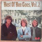 Best )f Bee Gees - vol.2, Ophalen of Verzenden, 1960 tot 1980, Zo goed als nieuw, 12 inch