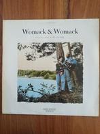 Maxi Single** Womack & Womack** La vie n'est qu'une... ** 19, Utilisé, Enlèvement ou Envoi