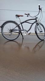 Cruiser, lowrider " Ratlook", Fietsen en Brommers, Fietsen | Cruisers en Lowriders, Ophalen, Zo goed als nieuw, Cruiser