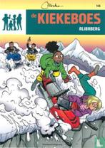 alibaberg nr 146, Eén stripboek, Ophalen of Verzenden, Nieuw, Merho - kiekeboe