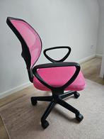 Bureaustoel voor kinderen, Ophalen, Bureaustoel