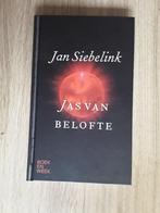 Jas van belofte (Jan Siebelink), Ophalen of Verzenden, Zo goed als nieuw