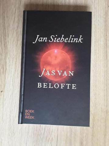 Jas van belofte (Jan Siebelink)