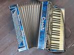 Accordeon te koop, Muziek en Instrumenten, Accordeons, Ophalen, Gebruikt