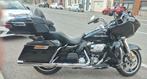 Harley davisdon road glide, Permis Moto A, Plus de 35 kW, Chopper, 2 cylindres