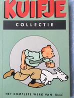 Kuifje, Boeken, Nieuw, Ophalen of Verzenden, Complete serie of reeks, Hergé