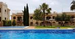Mooie vakantiewoning in ES met solarium, zwembad + palmbomen, Vakantie, Vakantiehuizen | Spanje, Aan zee, Appartement, 2 slaapkamers