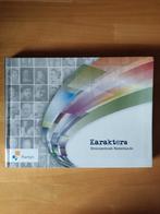 Karakters - Nederlands - bronnenboek, Ophalen of Verzenden, Zo goed als nieuw, Nederlands